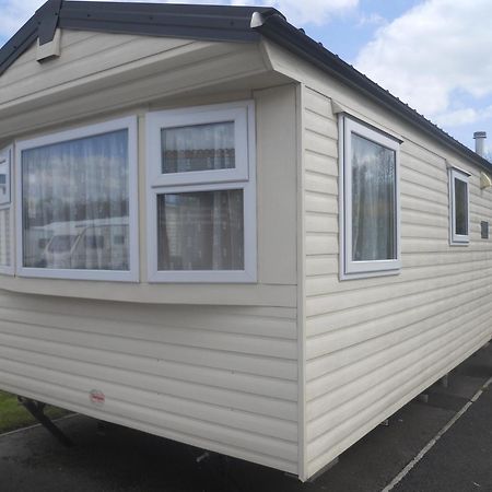 Riverside Park & Country Club South Molton Esterno foto