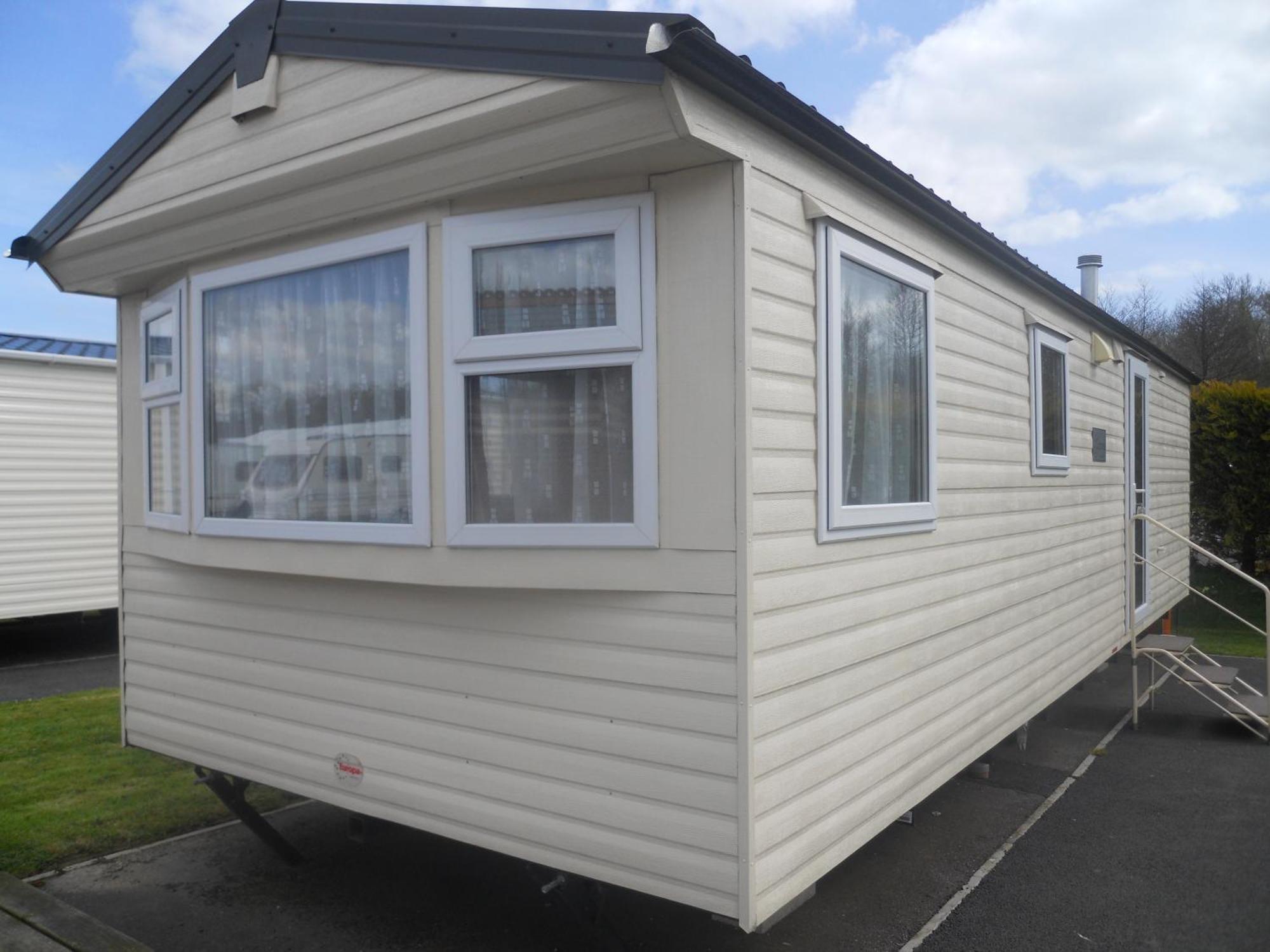 Riverside Park & Country Club South Molton Esterno foto
