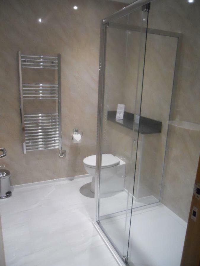 Riverside Park & Country Club South Molton Esterno foto